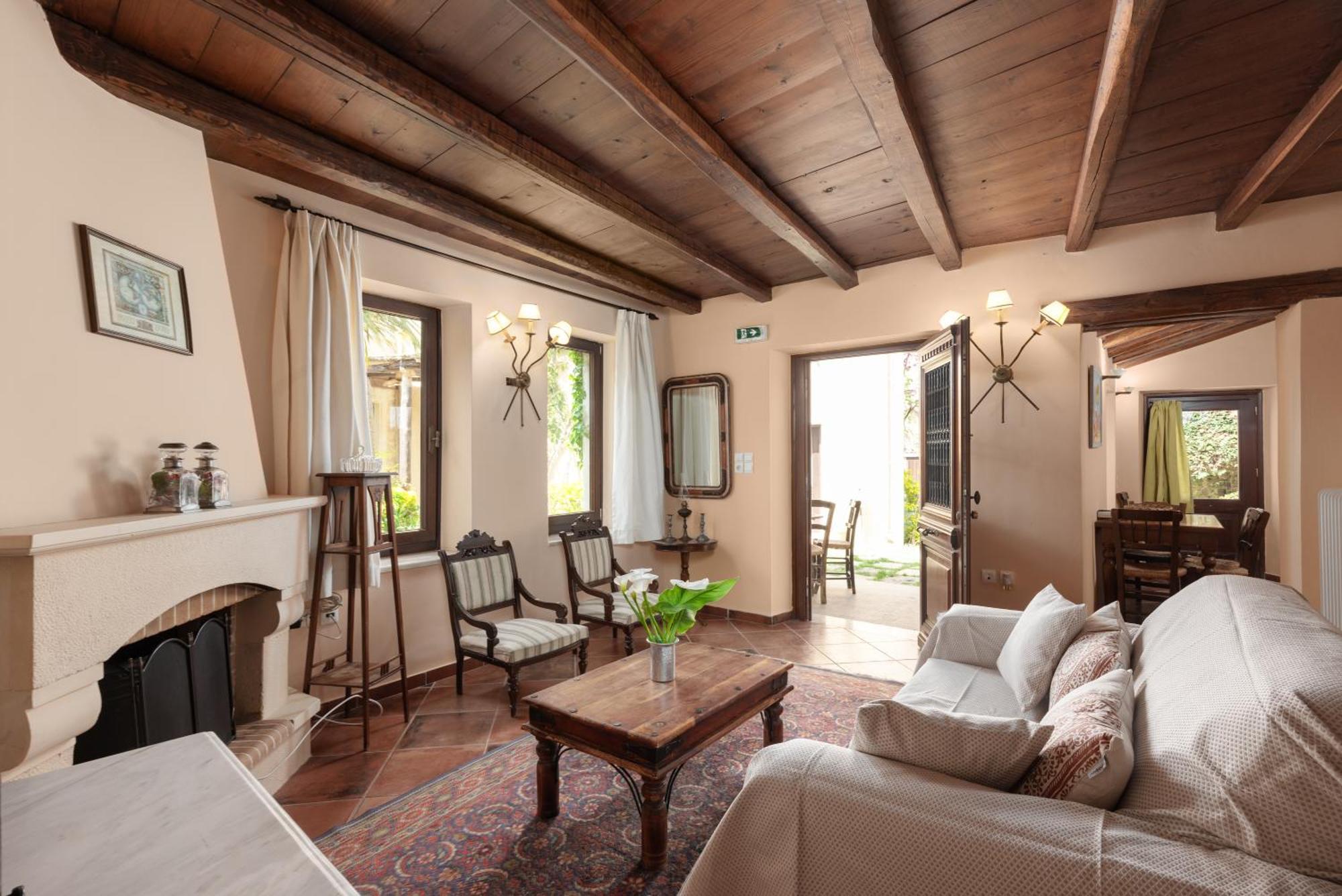 Kalimera Archanes Village Kültér fotó