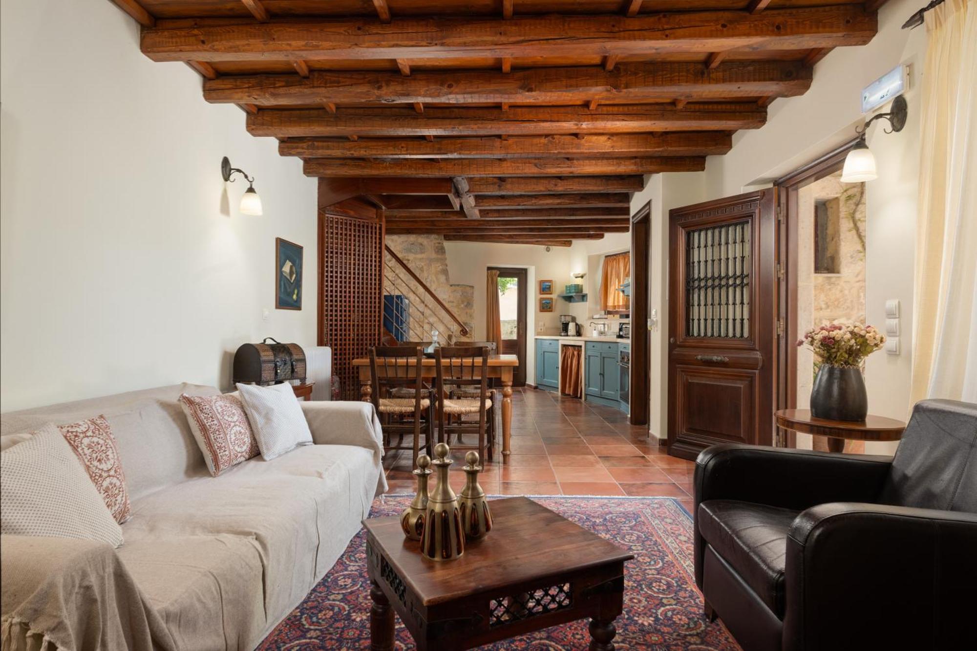 Kalimera Archanes Village Kültér fotó