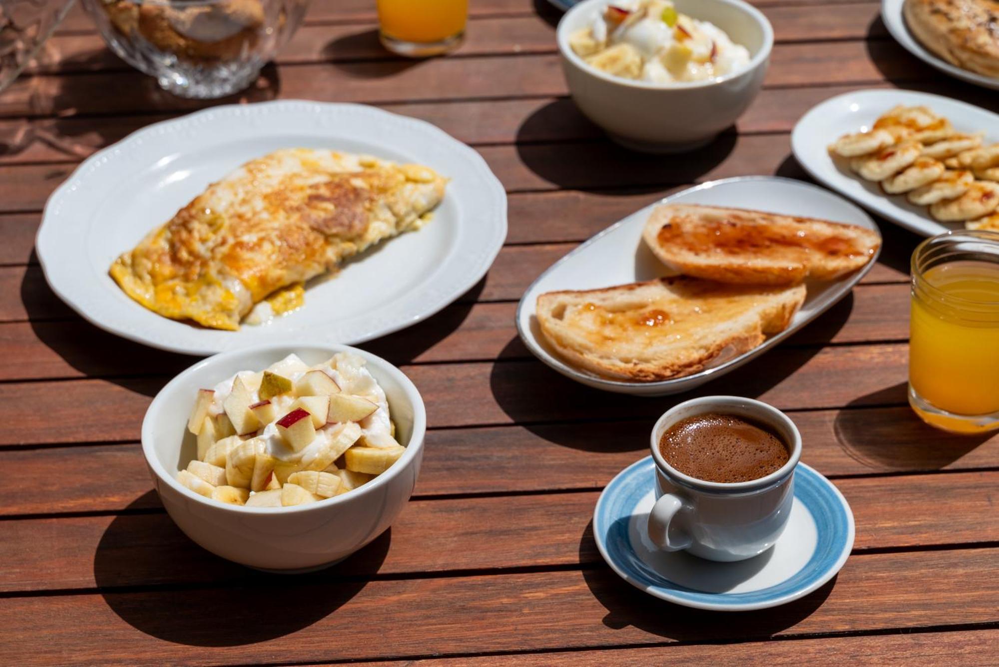 Kalimera Archanes Village Kültér fotó