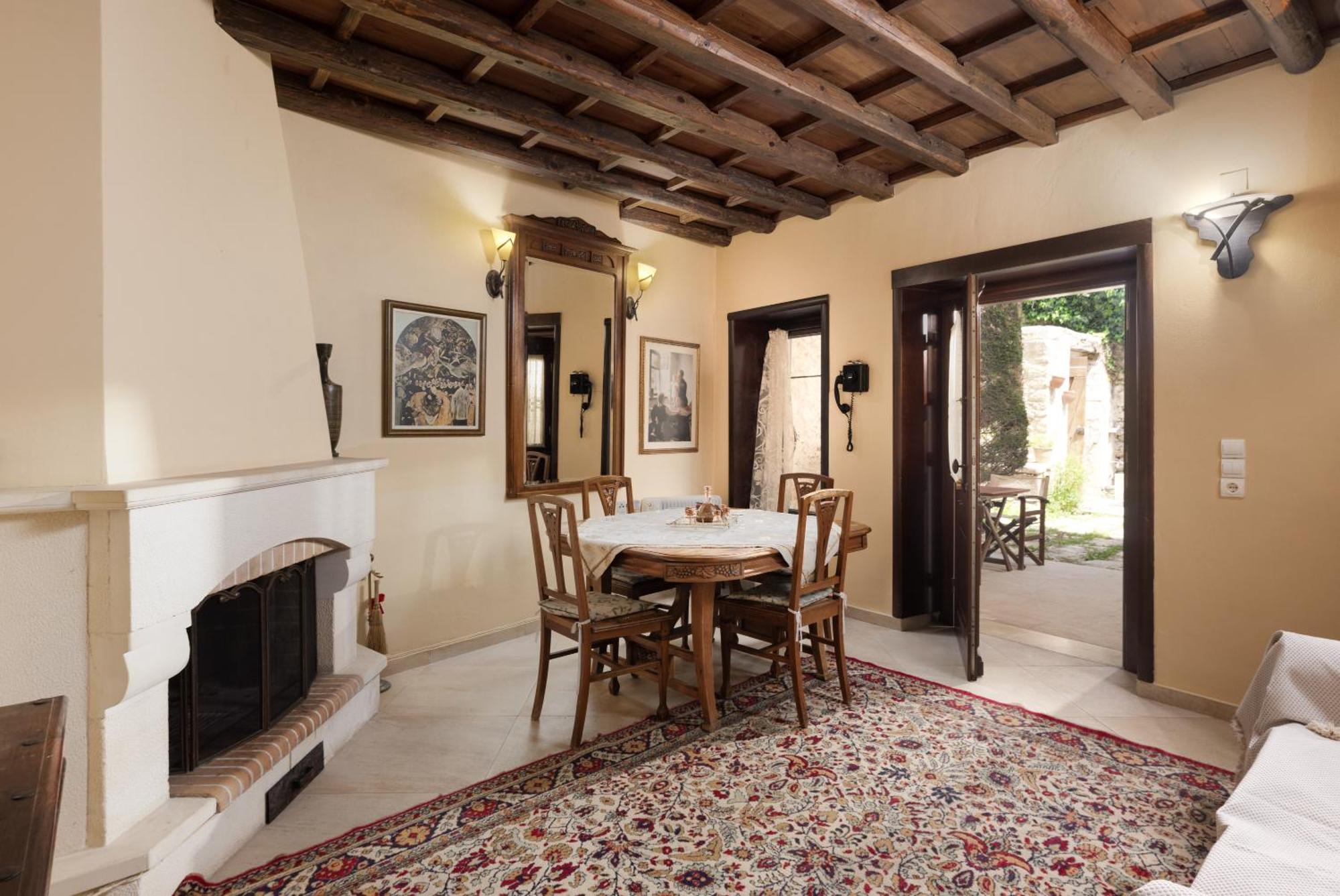 Kalimera Archanes Village Kültér fotó