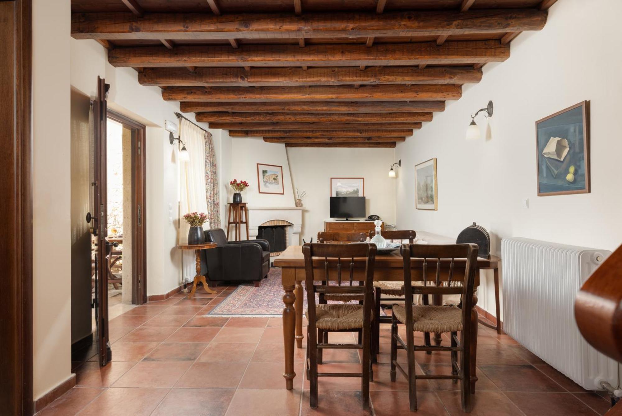 Kalimera Archanes Village Kültér fotó