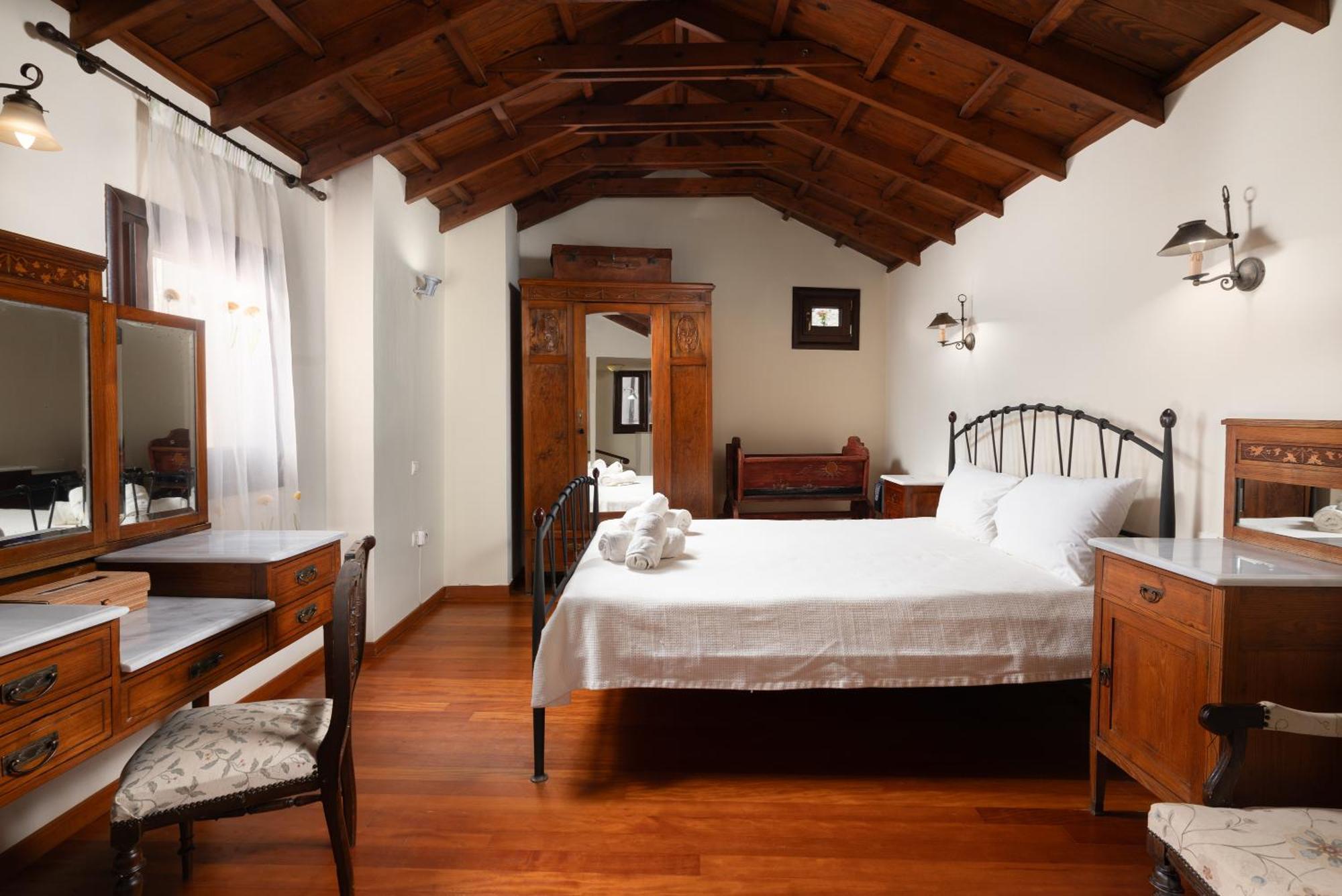 Kalimera Archanes Village Kültér fotó