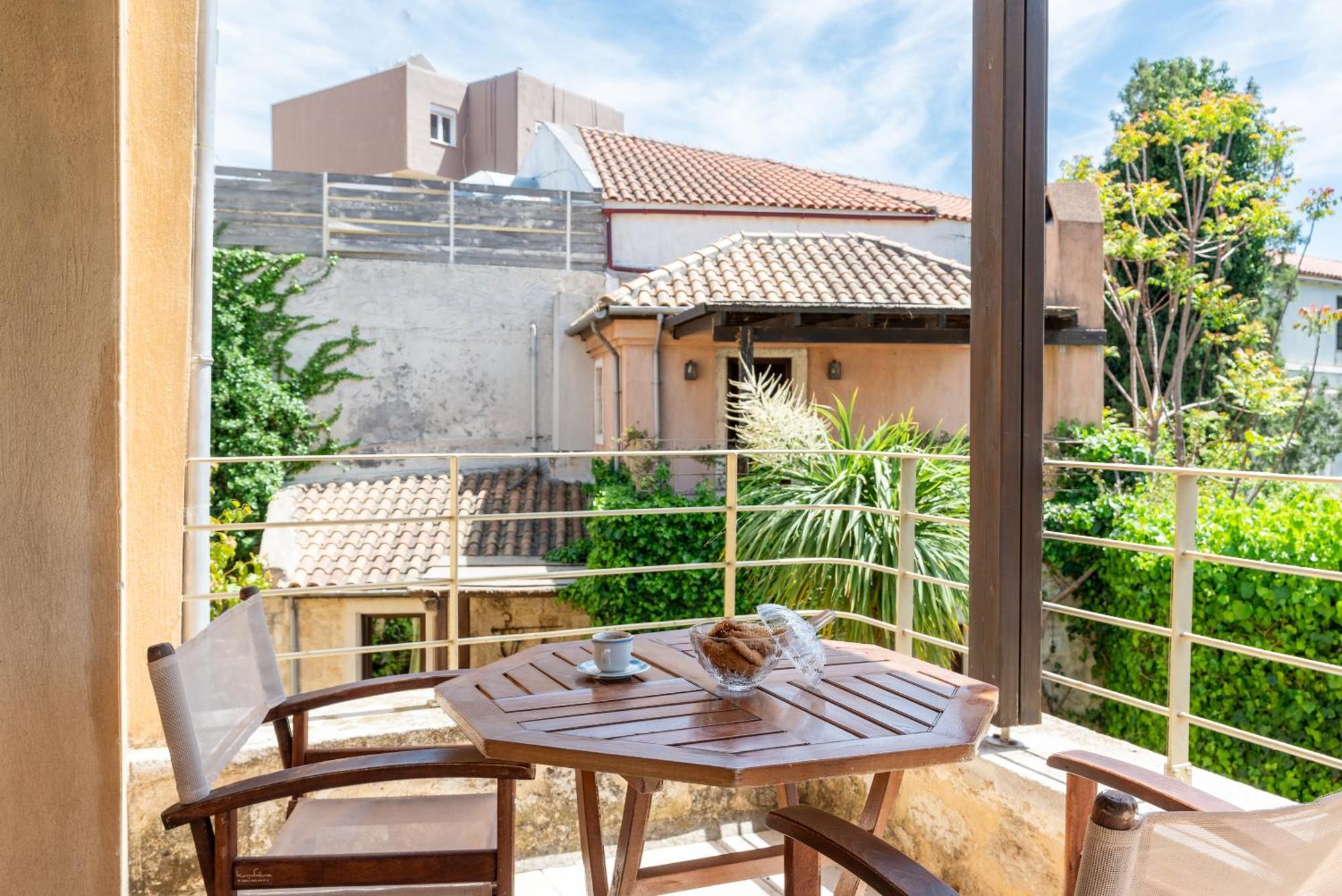 Kalimera Archanes Village Kültér fotó