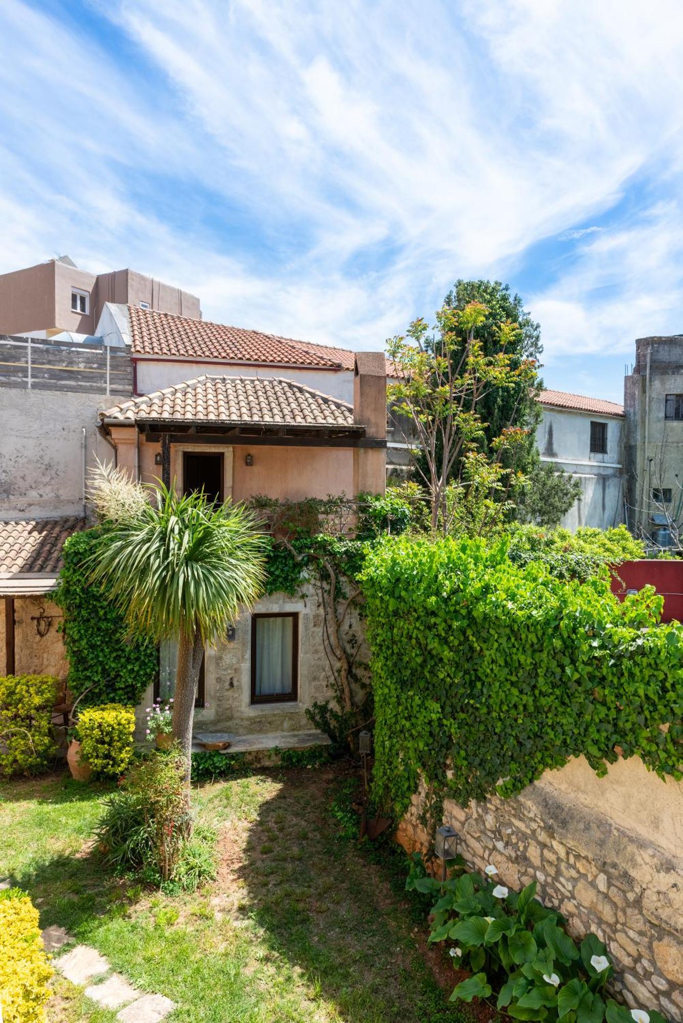 Kalimera Archanes Village Kültér fotó