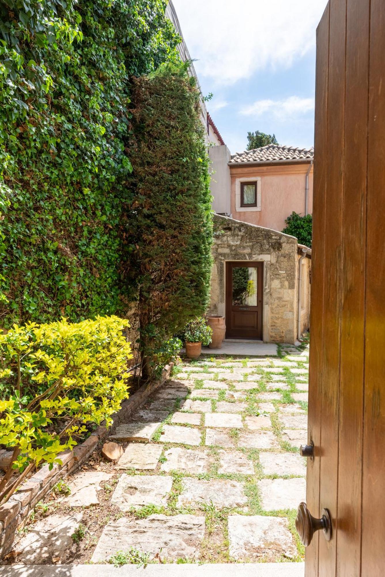 Kalimera Archanes Village Kültér fotó