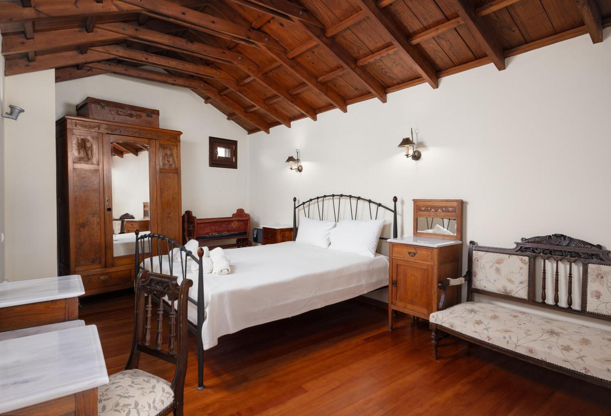 Kalimera Archanes Village Kültér fotó