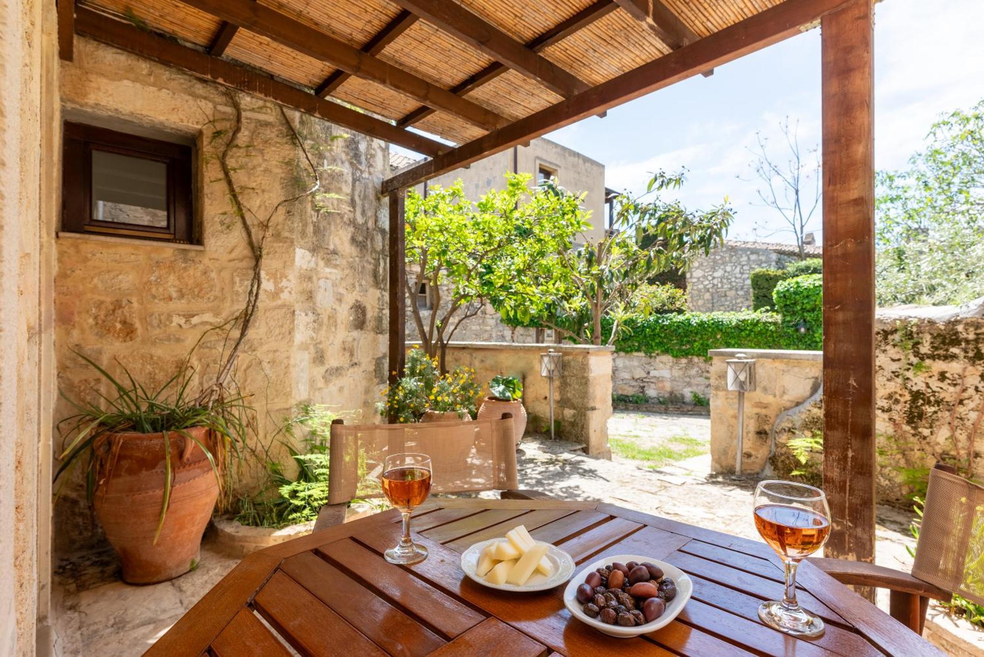 Kalimera Archanes Village Kültér fotó