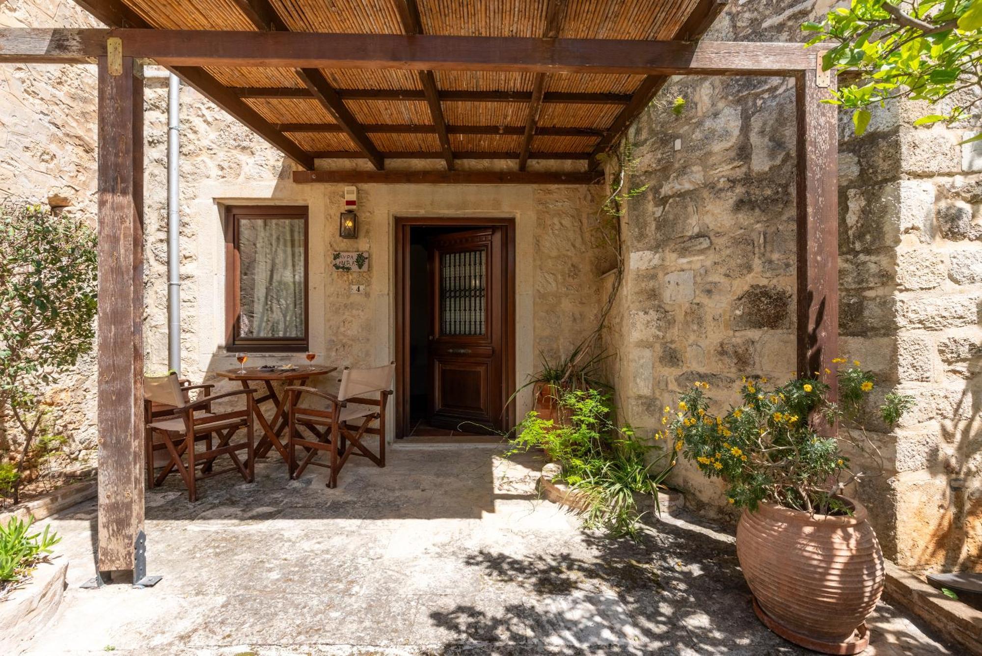 Kalimera Archanes Village Kültér fotó