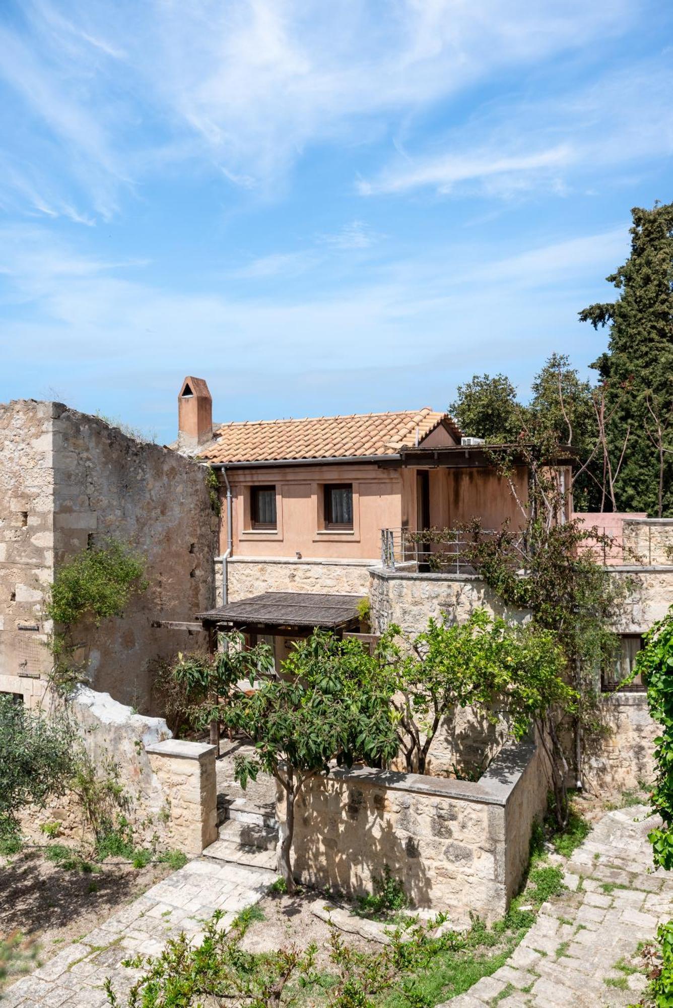 Kalimera Archanes Village Kültér fotó