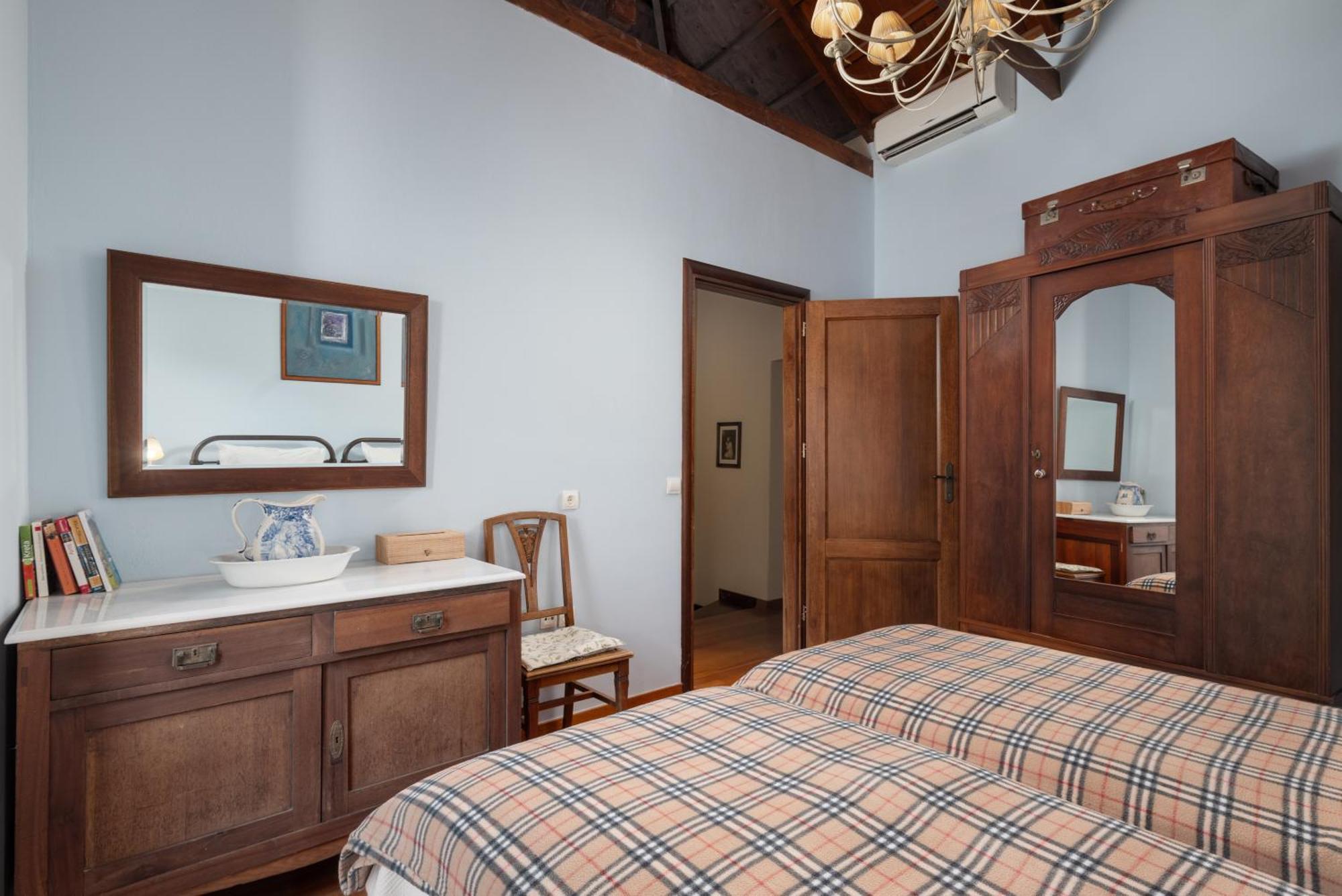 Kalimera Archanes Village Szoba fotó