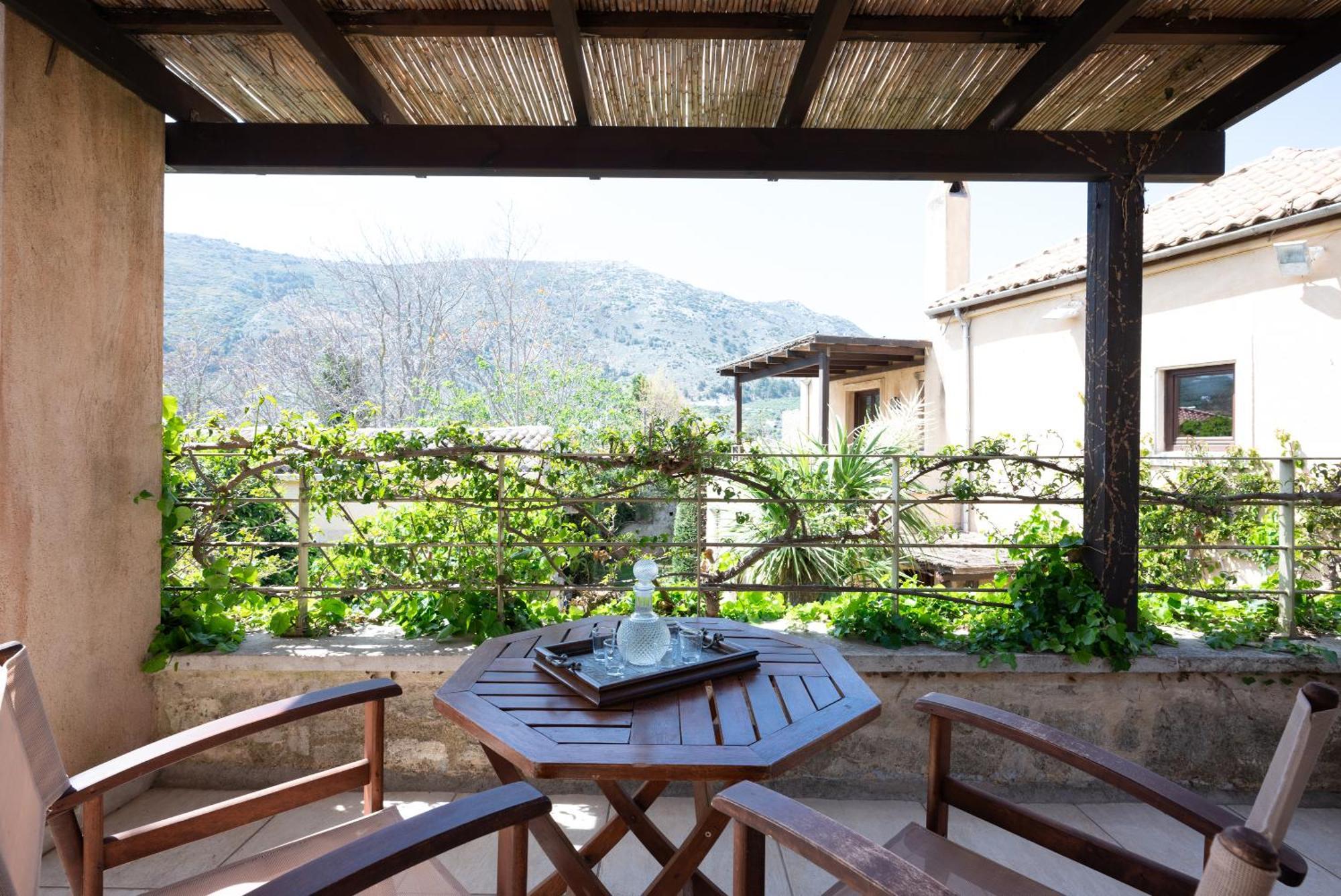 Kalimera Archanes Village Szoba fotó