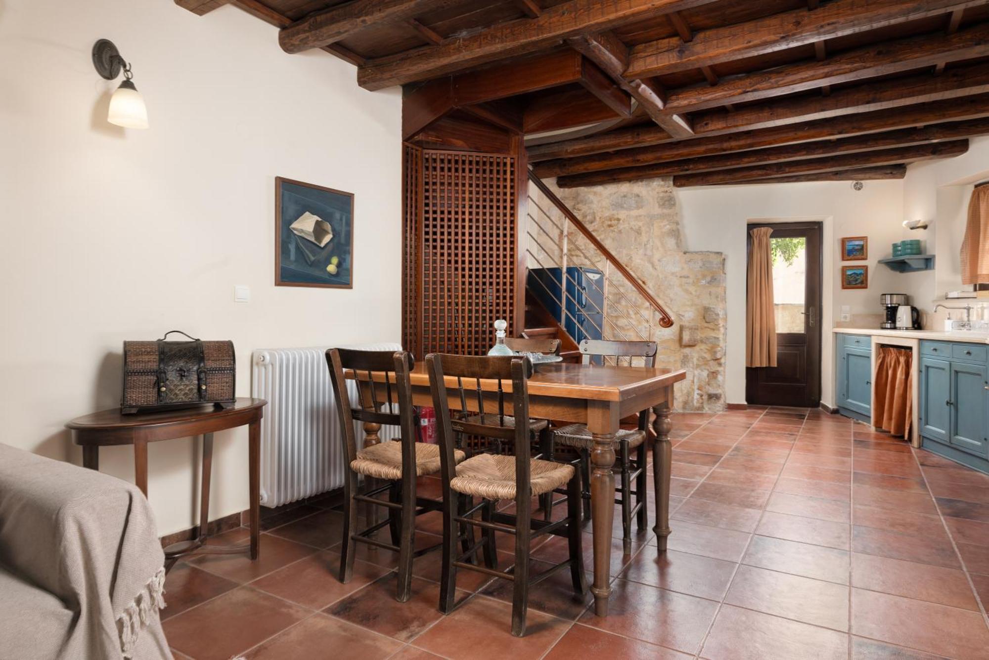 Kalimera Archanes Village Szoba fotó