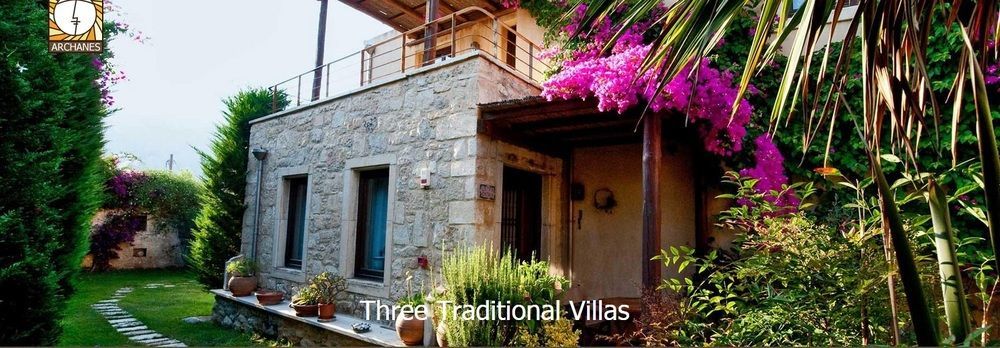Kalimera Archanes Village Kültér fotó